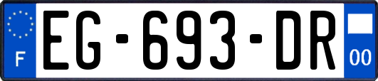 EG-693-DR