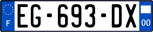EG-693-DX
