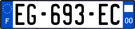 EG-693-EC