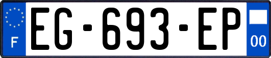 EG-693-EP