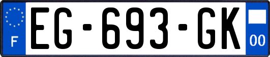 EG-693-GK