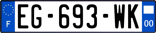 EG-693-WK