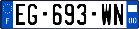 EG-693-WN