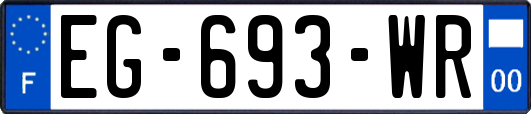 EG-693-WR