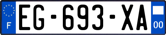 EG-693-XA