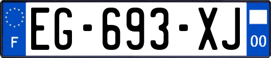 EG-693-XJ