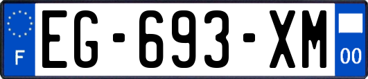 EG-693-XM
