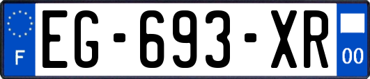 EG-693-XR