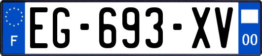 EG-693-XV