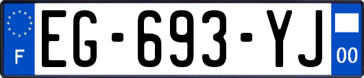 EG-693-YJ