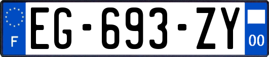 EG-693-ZY
