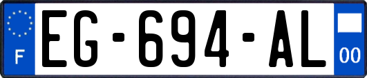 EG-694-AL