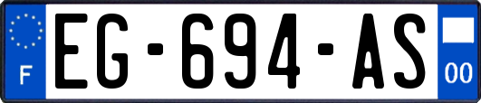 EG-694-AS