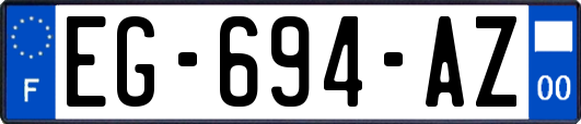 EG-694-AZ