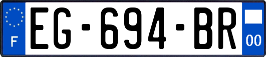 EG-694-BR