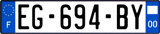 EG-694-BY