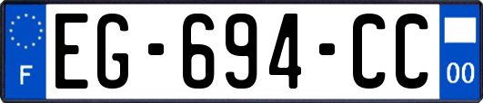 EG-694-CC