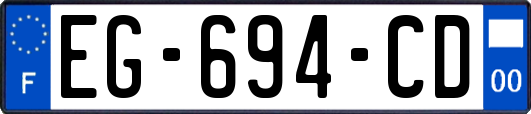 EG-694-CD