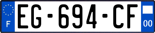 EG-694-CF