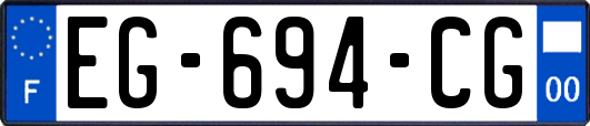EG-694-CG