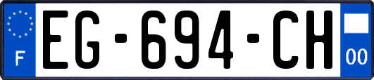 EG-694-CH