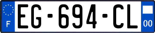 EG-694-CL