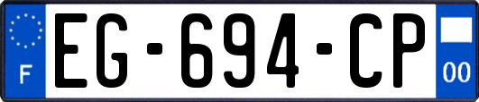 EG-694-CP