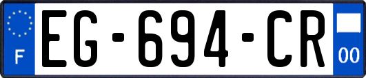 EG-694-CR