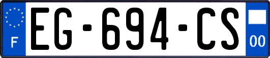 EG-694-CS