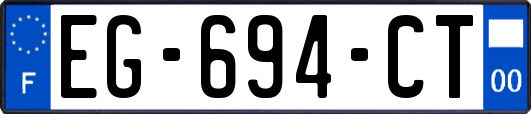 EG-694-CT