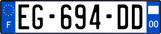 EG-694-DD