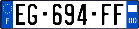 EG-694-FF