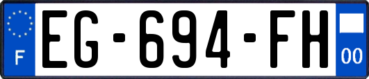 EG-694-FH