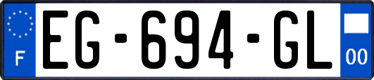 EG-694-GL