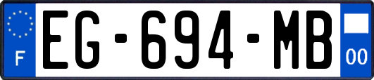 EG-694-MB