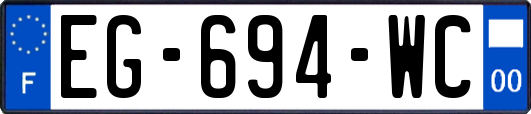 EG-694-WC
