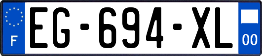 EG-694-XL