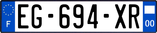 EG-694-XR