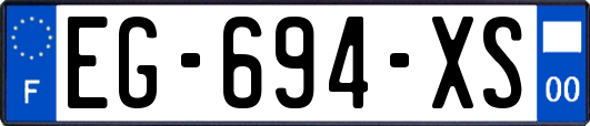 EG-694-XS