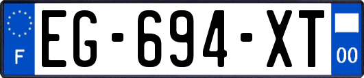 EG-694-XT