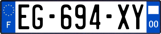 EG-694-XY