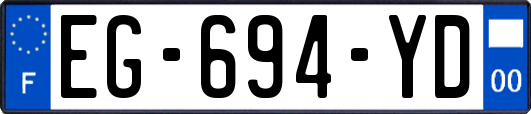 EG-694-YD