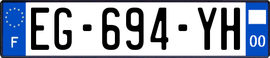 EG-694-YH