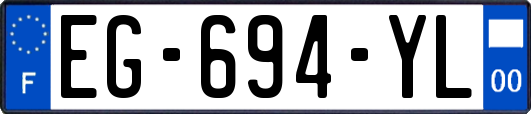 EG-694-YL