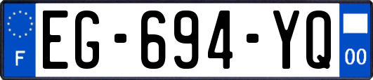 EG-694-YQ