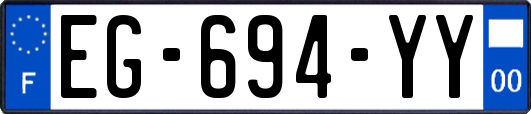 EG-694-YY