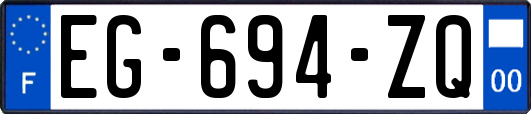 EG-694-ZQ