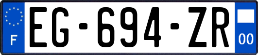 EG-694-ZR