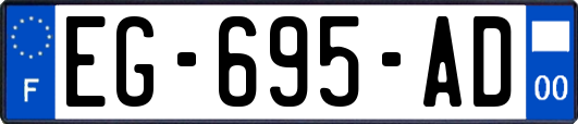 EG-695-AD