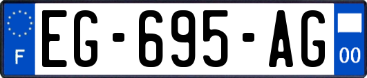 EG-695-AG